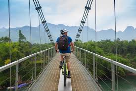 Unveil the Beauty of Vietnam with Cycling Travel: A Journey You Won’t Forget